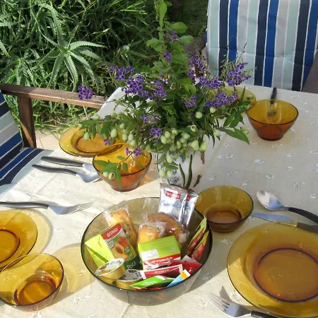 Σπίτι διακοπών Holiday For Relaxing Stays Vittoria