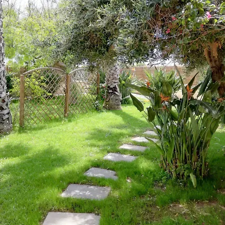Σπίτι διακοπών Holiday For Relaxing Stays