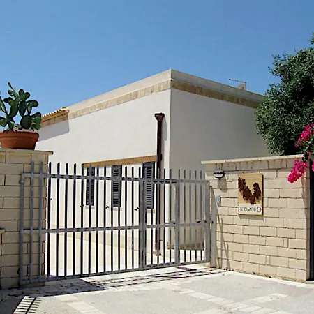 Σπίτι διακοπών Holiday For Relaxing Stays *
