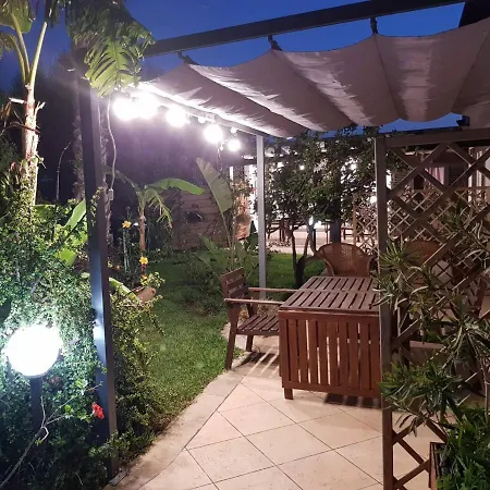 Holiday For Relaxing Stays * Vittoria