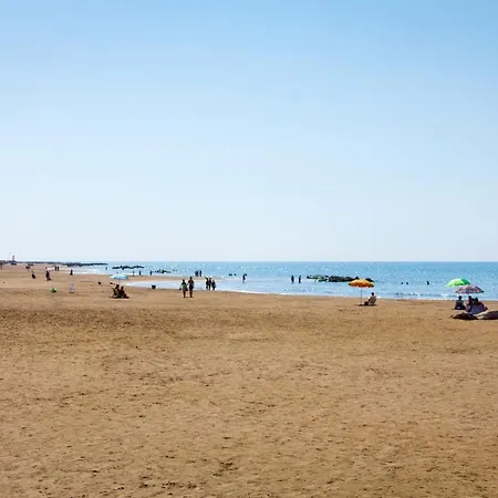 Holiday For Relaxing Stays * Vittoria
