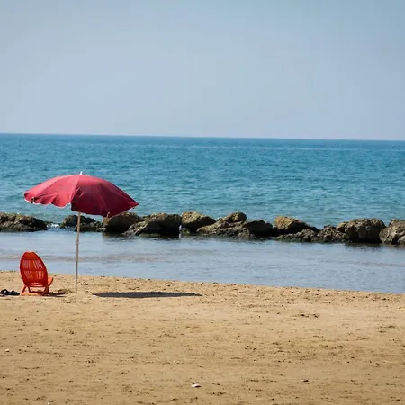 Holiday For Relaxing Stays Σπίτι διακοπών Vittoria